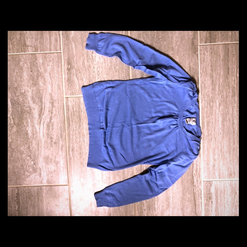 Worthington sweat